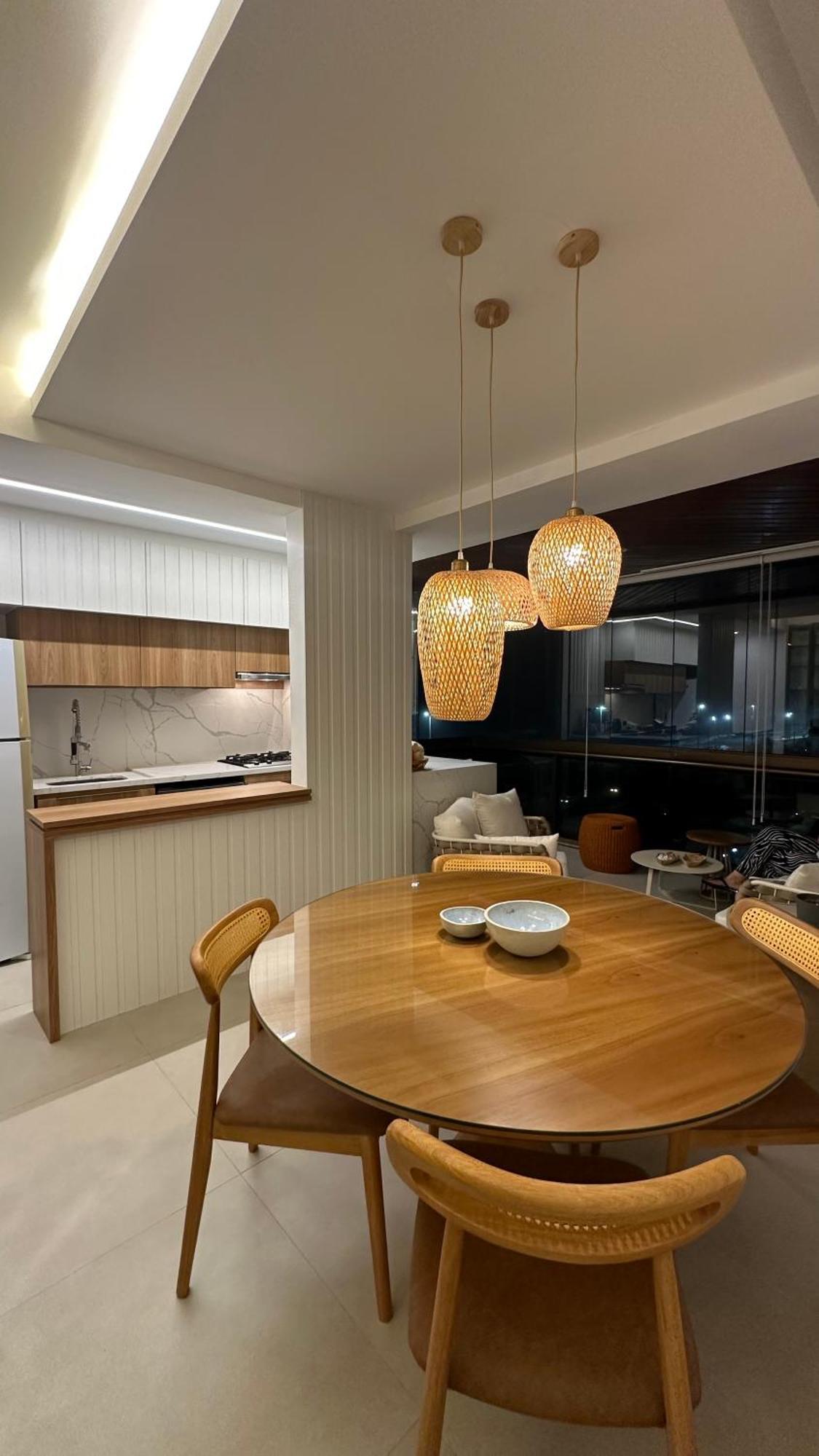Lindo Apto No Melhor Lugar Da Barra Da Tijuca! Com Uma Vista De Tirar O Folego, Frente Para O Mar! Totalmente Equipado E Decorado Ao Lado Dos Melhores Hoteis E Quiosques Da Barra! Portaria 24H, Piscina, Sauna, Jacuzzi, Academia, Garagem, Wi-Fi, Lavan Рио-де-Жанейро Экстерьер фото