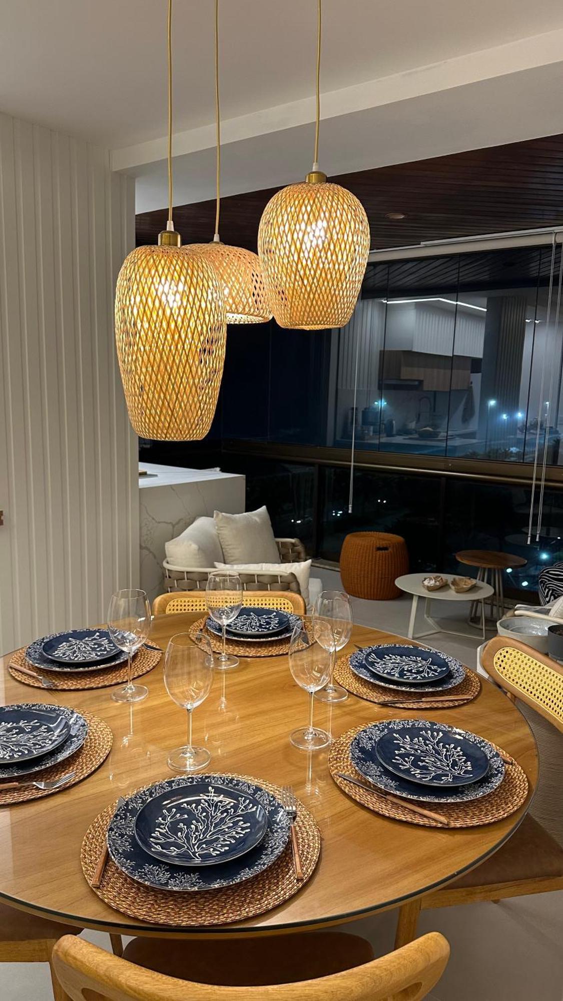 Lindo Apto No Melhor Lugar Da Barra Da Tijuca! Com Uma Vista De Tirar O Folego, Frente Para O Mar! Totalmente Equipado E Decorado Ao Lado Dos Melhores Hoteis E Quiosques Da Barra! Portaria 24H, Piscina, Sauna, Jacuzzi, Academia, Garagem, Wi-Fi, Lavan Рио-де-Жанейро Экстерьер фото