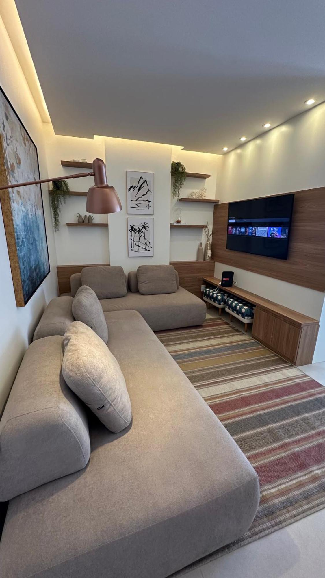 Lindo Apto No Melhor Lugar Da Barra Da Tijuca! Com Uma Vista De Tirar O Folego, Frente Para O Mar! Totalmente Equipado E Decorado Ao Lado Dos Melhores Hoteis E Quiosques Da Barra! Portaria 24H, Piscina, Sauna, Jacuzzi, Academia, Garagem, Wi-Fi, Lavan Рио-де-Жанейро Экстерьер фото