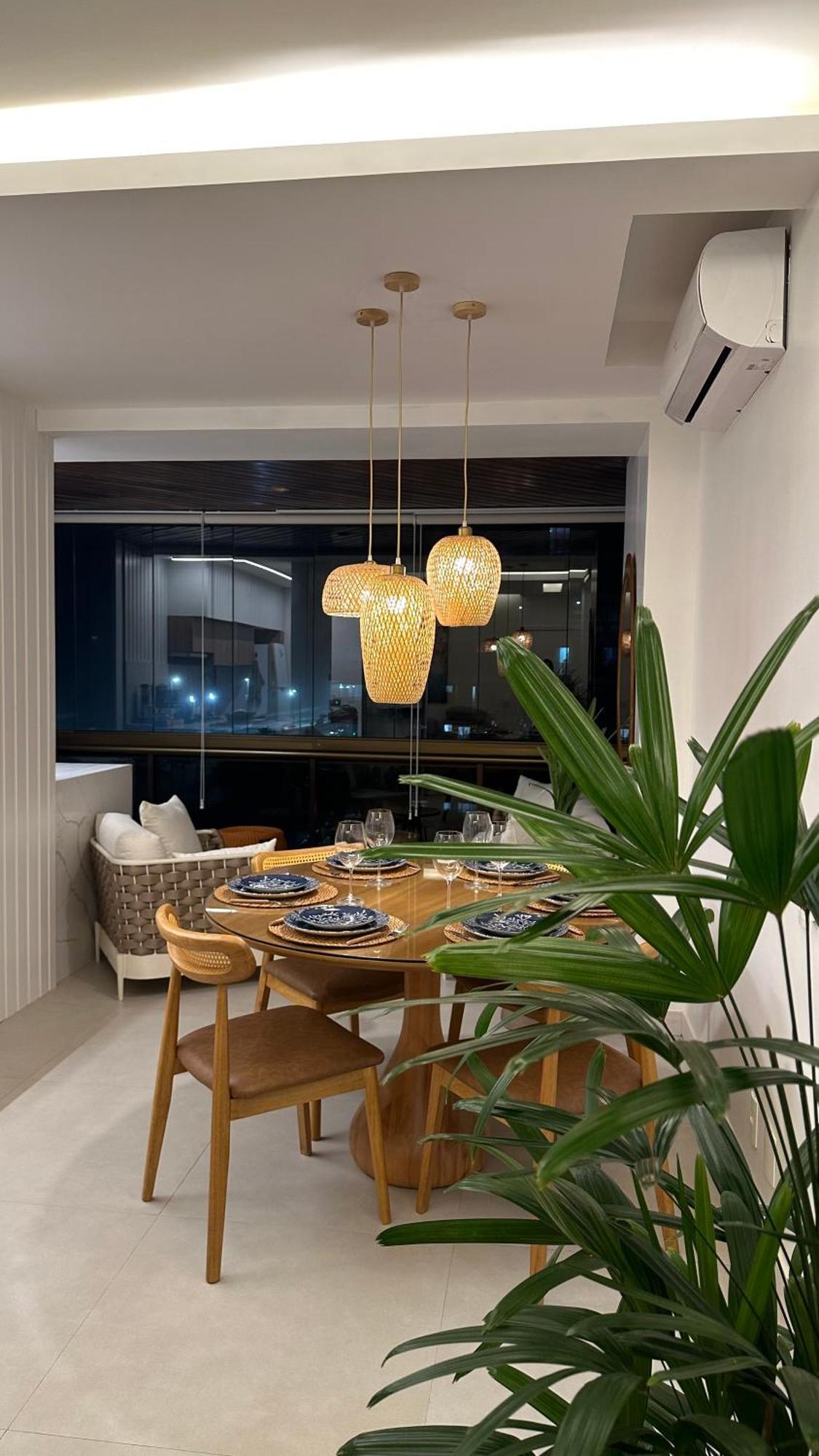 Lindo Apto No Melhor Lugar Da Barra Da Tijuca! Com Uma Vista De Tirar O Folego, Frente Para O Mar! Totalmente Equipado E Decorado Ao Lado Dos Melhores Hoteis E Quiosques Da Barra! Portaria 24H, Piscina, Sauna, Jacuzzi, Academia, Garagem, Wi-Fi, Lavan Рио-де-Жанейро Экстерьер фото